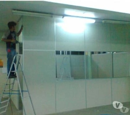 Reparo - Conserto - Reforma - Fotos para Manutenção Predial e reformas em geral