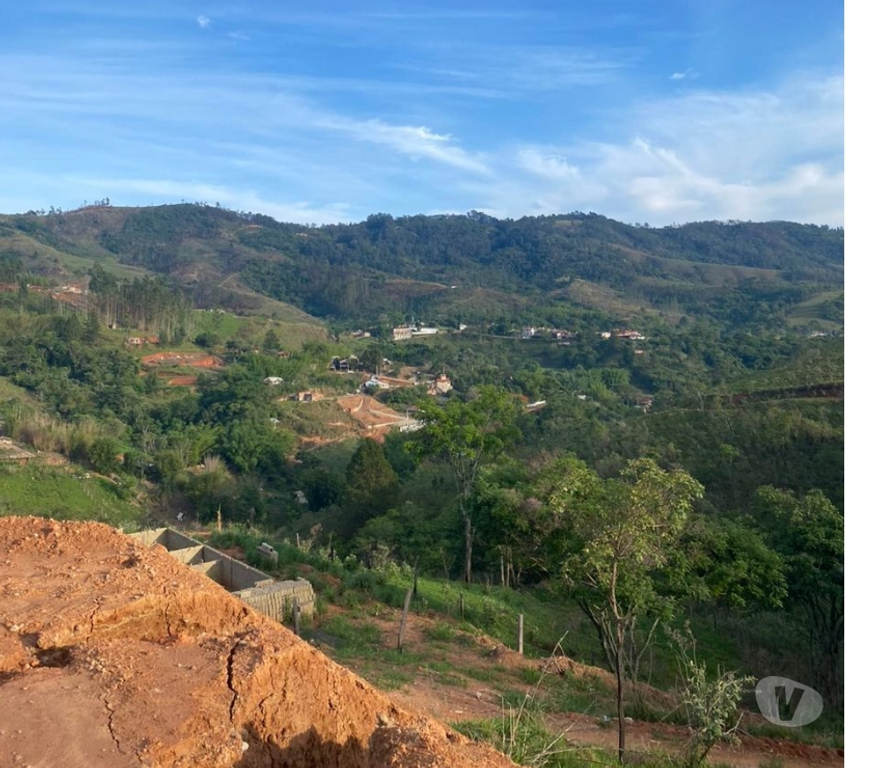 Terrenos Serra Negra SP - Fotos para Terreno de 3295 m2 em Serra Negra - Estância Serra Negra