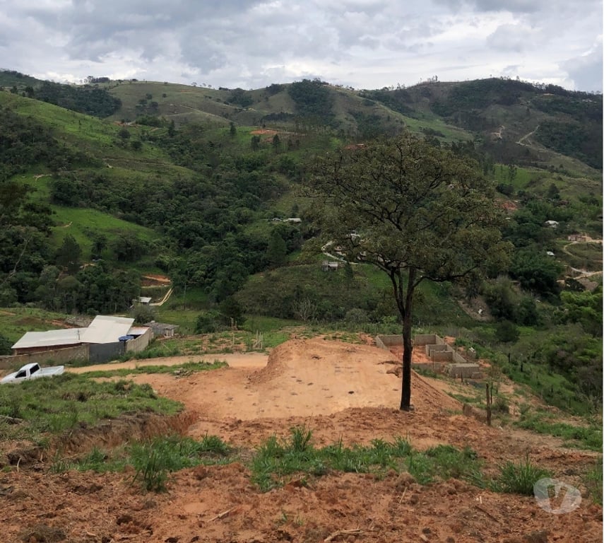 Terrenos Serra Negra SP - Fotos para Terreno de 3295 m2 em Serra Negra - Estância Serra Negra