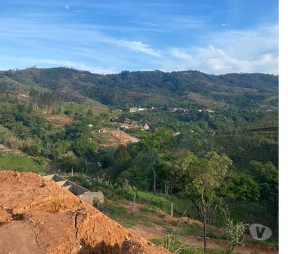 Lotes - Fotos para Terreno de 3295 m2 em Serra Negra - Estância Serra Negra