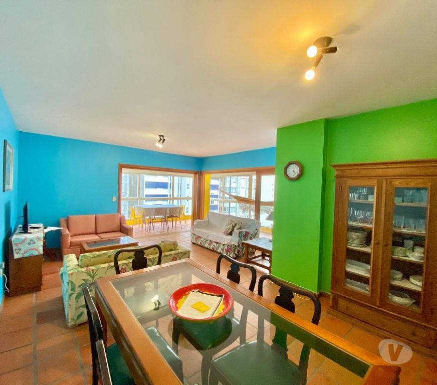 Aluguel temporada Torres RS - Fotos para Excelente apto temporada