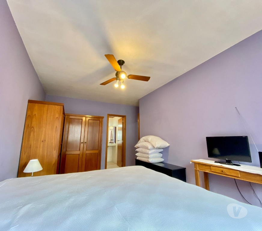 Aluguel temporada Torres RS - Fotos para Excelente apto temporada