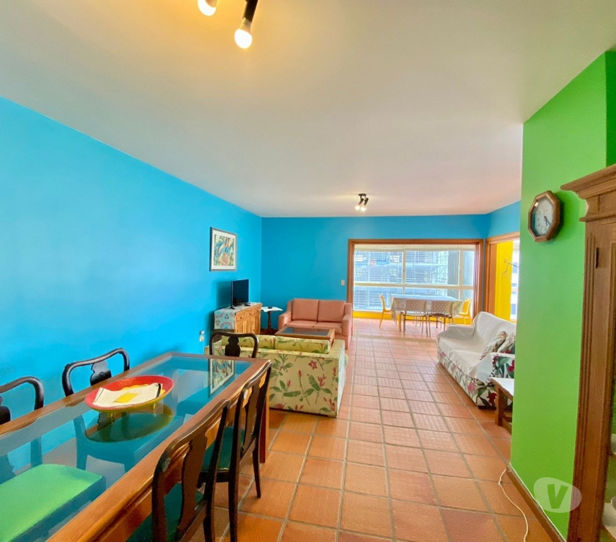 Aluguel temporada Torres RS - Fotos para Excelente apto temporada