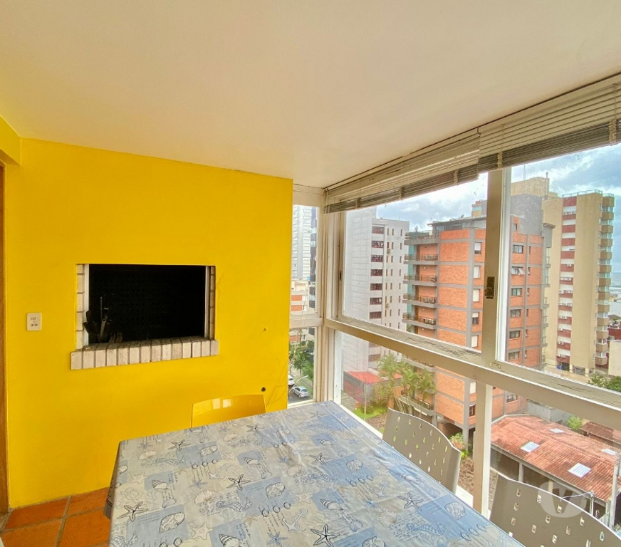 Aluguel temporada Torres RS - Fotos para Excelente apto temporada