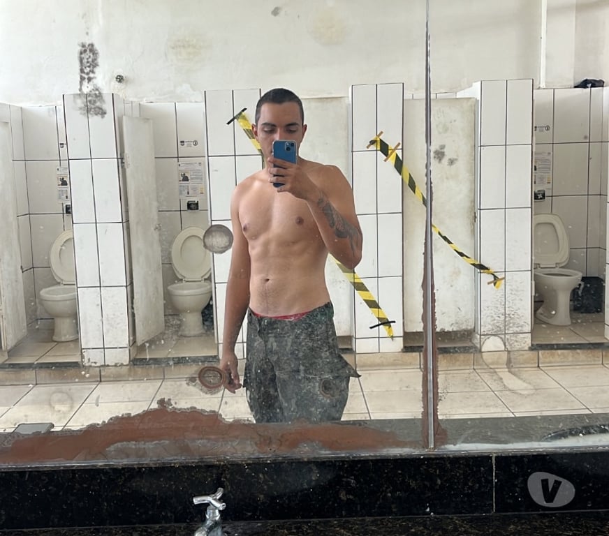 Encontros Casuais Brasilia DF Aguas Claras - Fotos para Novinho diversão