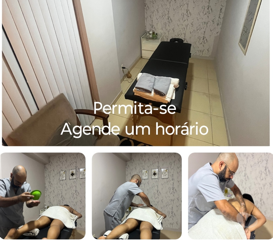 Bem-Estar - Saúde - Beleza Rio de Janeiro RJ Campo Grande, Rio de Janeiro - Fotos para Massoterapeuta.