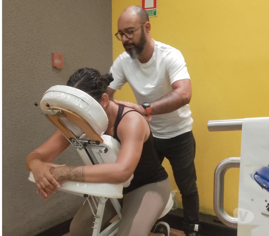 Bem-Estar - Saúde - Beleza Rio de Janeiro RJ Campo Grande, Rio de Janeiro - Fotos para Massoterapeuta.