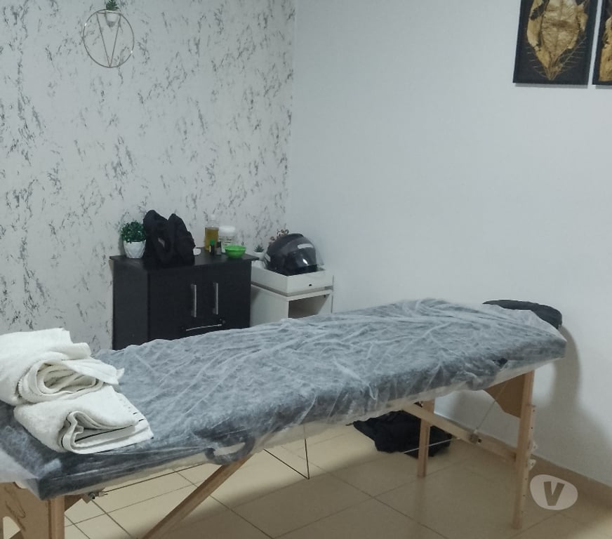 Bem-Estar - Saúde - Beleza Rio de Janeiro RJ Campo Grande, Rio de Janeiro - Fotos para Massoterapeuta.