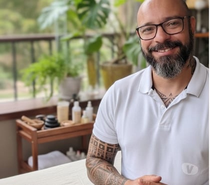 Bem-Estar - Saúde - Beleza Campo Grande, Rio de Janeiro Rio de Janeiro RJ - Fotos para Massoterapeuta.