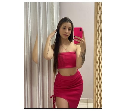 Acompanhantes - Fotos para ❤️camila disponível ❤️