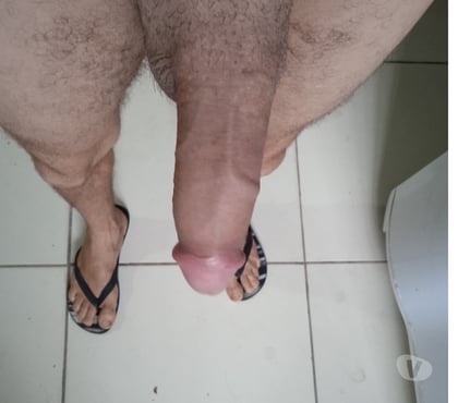 Encontros Casuais - Fotos para Coroa dotado sem frescura