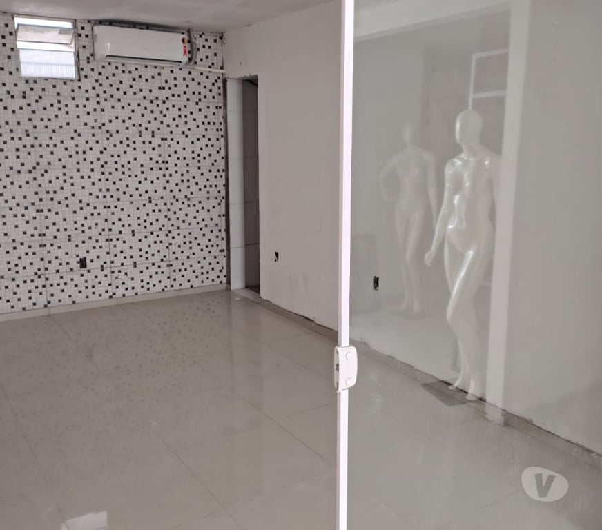 Aluguel Loja Sao Luis MA São Francisco-Renascença - Fotos para GALERIA COMERCIAL COM SALAS E LOJAS DE 15 A 250 METROS