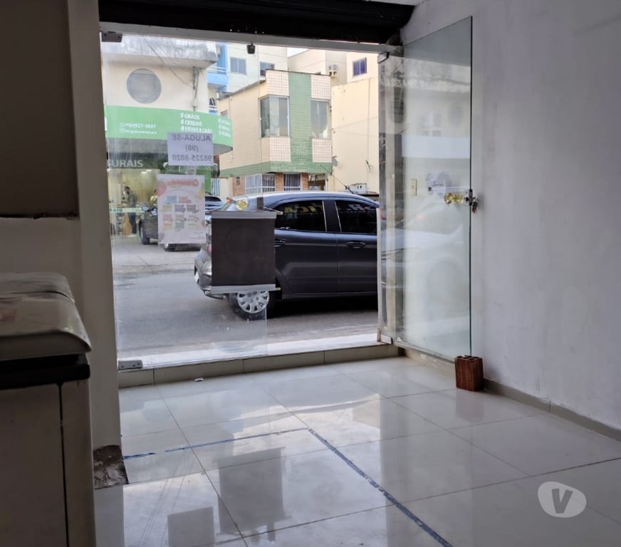 Aluguel Loja Sao Luis MA São Francisco-Renascença - Fotos para GALERIA COMERCIAL COM SALAS E LOJAS DE 15 A 250 METROS