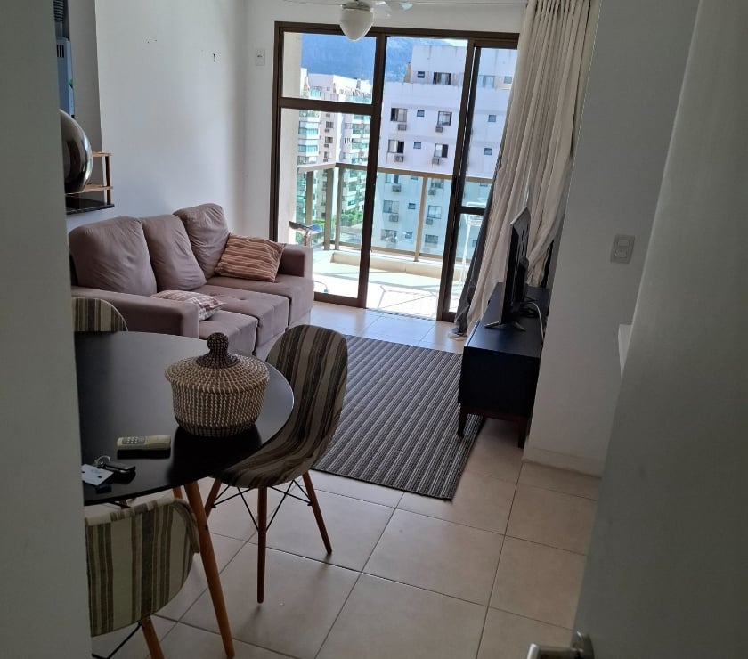 Apartamentos a venda Recreio Rio de Janeiro RJ - Fotos para Ocean Pontal - Apartamento de 2 quartos com 65m2