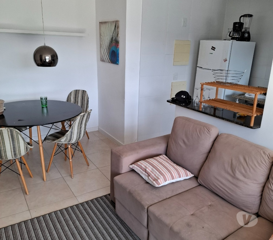 Apartamentos a venda Rio de Janeiro RJ Recreio - Fotos para Ocean Pontal - Apartamento de 2 quartos com 65m2