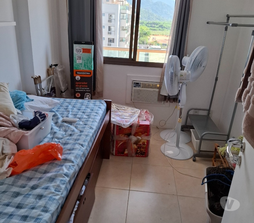 Apartamentos a venda Rio de Janeiro RJ Recreio - Fotos para Ocean Pontal - Apartamento de 2 quartos com 65m2