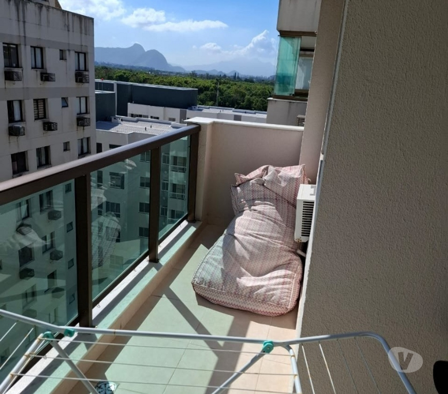 Apartamentos a venda Rio de Janeiro RJ Recreio - Fotos para Ocean Pontal - Apartamento de 2 quartos com 65m2