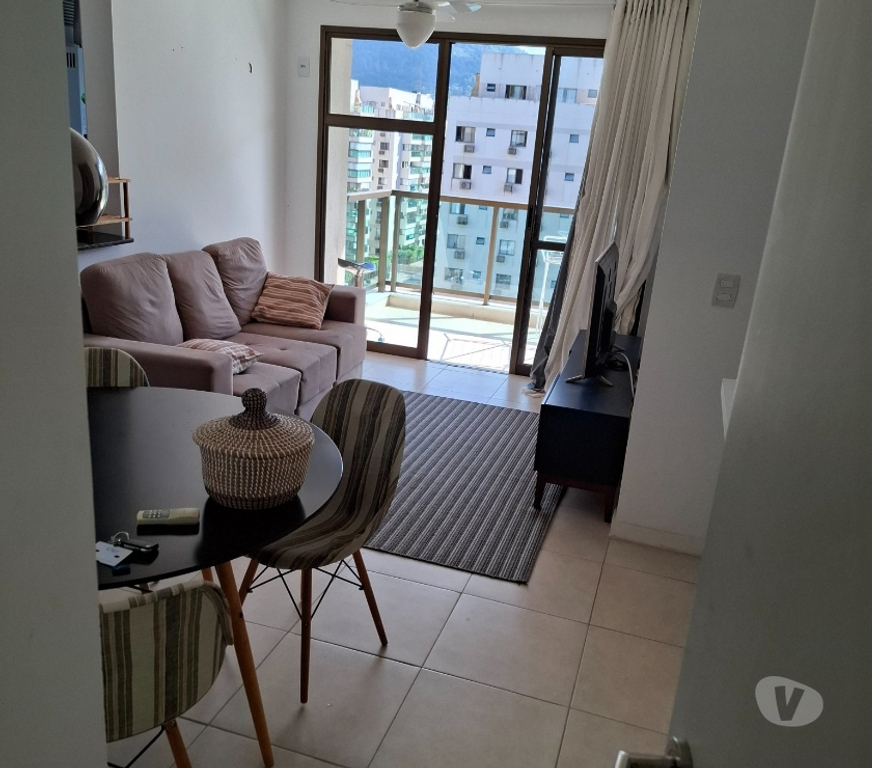 Apartamentos a venda Rio de Janeiro RJ Recreio - Fotos para Ocean Pontal - Apartamento de 2 quartos com 65m2