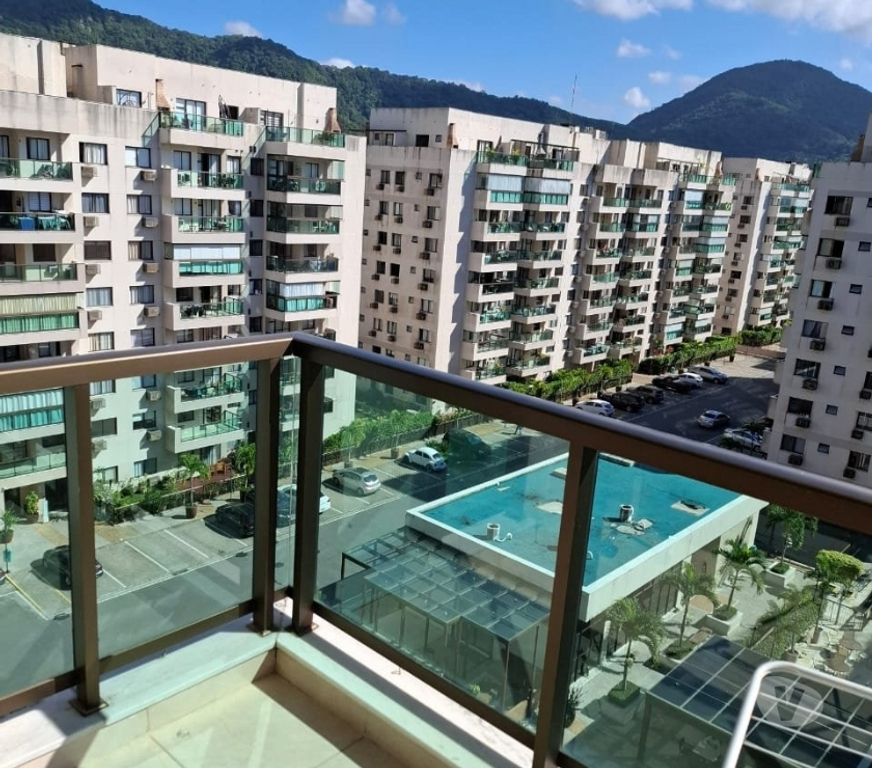 Apartamentos a venda Rio de Janeiro RJ Recreio - Fotos para Ocean Pontal - Apartamento de 2 quartos com 65m2