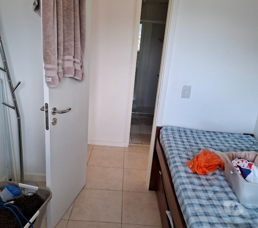 Apartamentos a venda Rio de Janeiro RJ Recreio - Fotos para Ocean Pontal - Apartamento de 2 quartos com 65m2