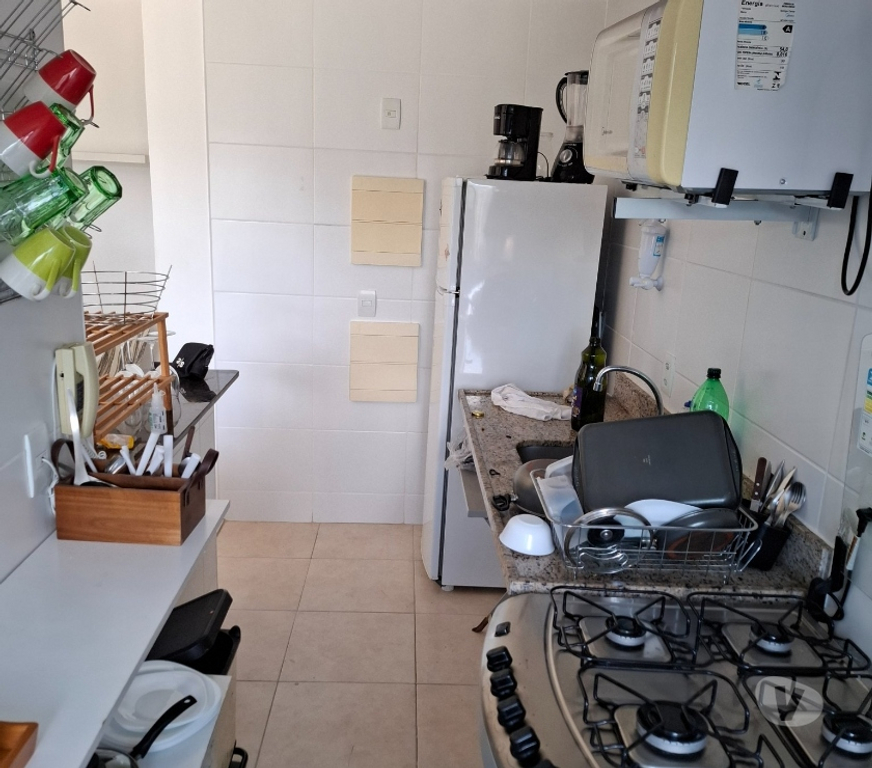 Apartamentos a venda Rio de Janeiro RJ Recreio - Fotos para Ocean Pontal - Apartamento de 2 quartos com 65m2