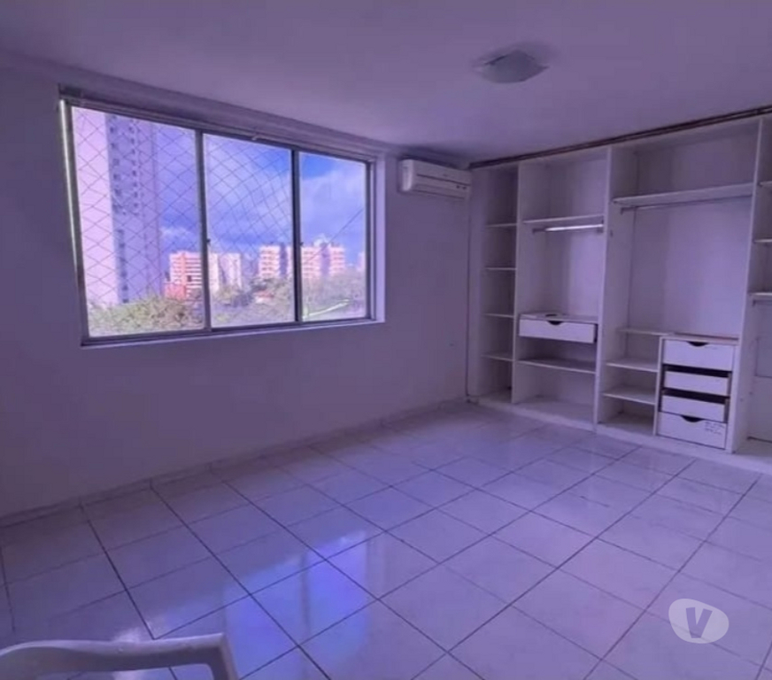 Apartamentos a venda Recife PE - Fotos para VENDO ALUGO APTO PRÓXIMO A EMLURB NA B VISTA