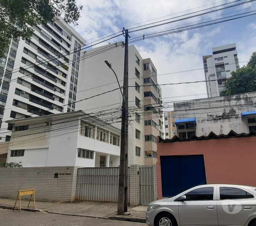Apartamentos a venda Recife PE - Fotos para VENDO ALUGO APTO PRÓXIMO A EMLURB NA B VISTA