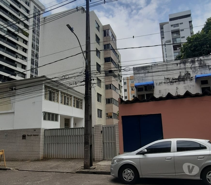 Apartamentos a venda Recife PE - Fotos para VENDO ALUGO APTO PRÓXIMO A EMLURB NA B VISTA