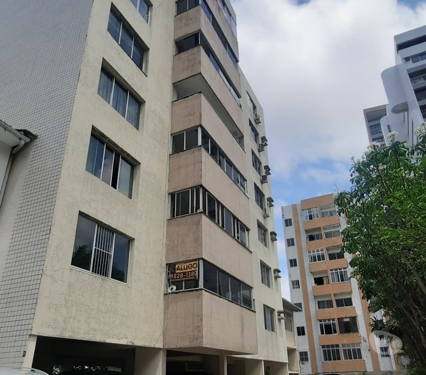 Apartamentos a venda Recife PE - Fotos para VENDO ALUGO APTO PRÓXIMO A EMLURB NA B VISTA