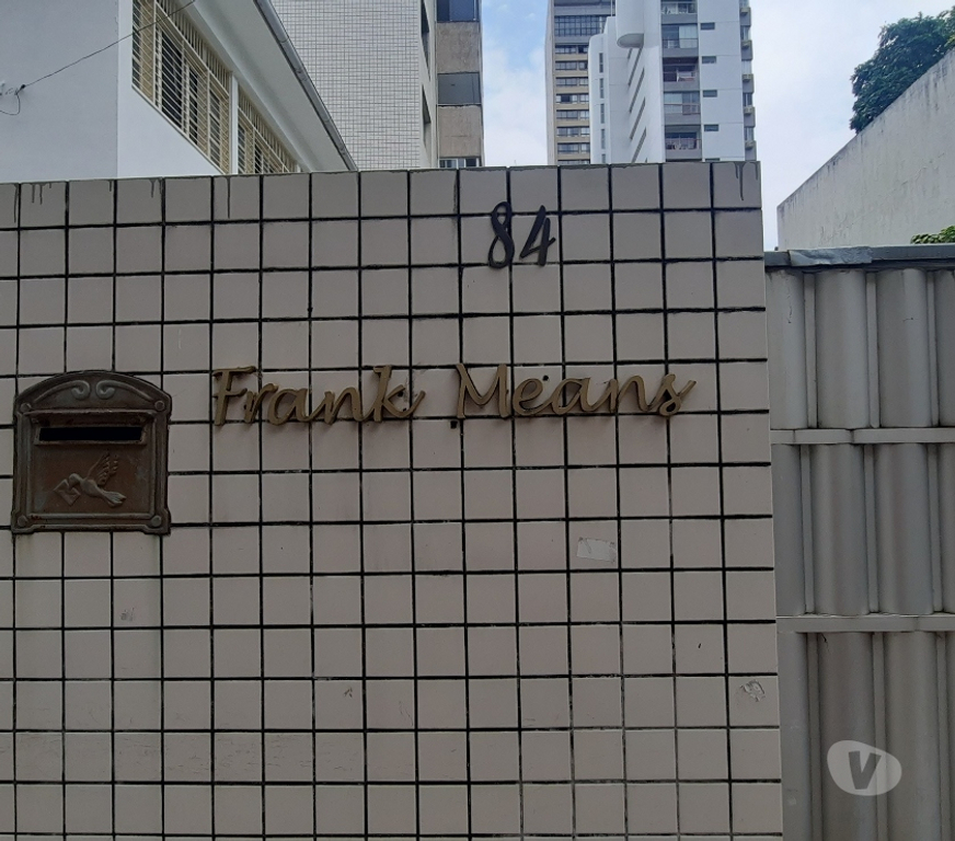 Apartamentos a venda Recife PE - Fotos para VENDO ALUGO APTO PRÓXIMO A EMLURB NA B VISTA