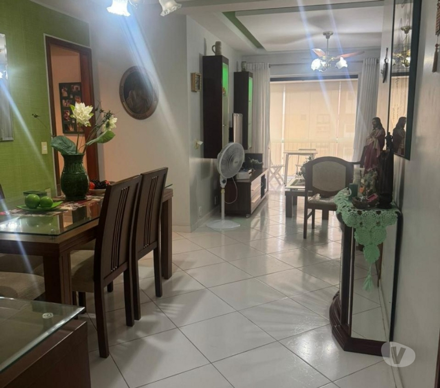 Apartamentos a venda Rio de Janeiro RJ Barra da Tijuca - Fotos para Parque das Rosas - Apartamento de 3 quartos com 105m2