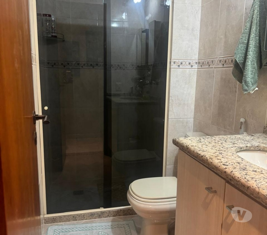 Apartamentos a venda Rio de Janeiro RJ Barra da Tijuca - Fotos para Parque das Rosas - Apartamento de 3 quartos com 105m2