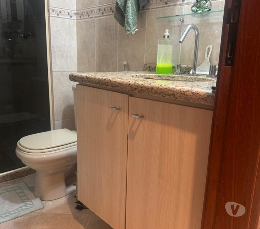Apartamentos a venda Rio de Janeiro RJ Barra da Tijuca - Fotos para Parque das Rosas - Apartamento de 3 quartos com 105m2