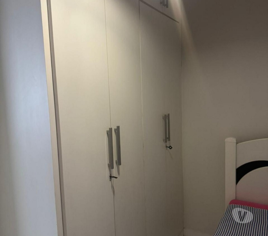 Apartamentos a venda Rio de Janeiro RJ Barra da Tijuca - Fotos para Parque das Rosas - Apartamento de 3 quartos com 105m2