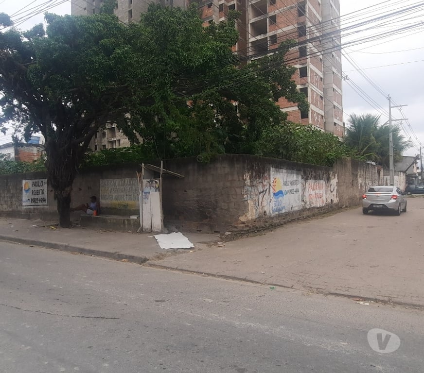 Terrenos Recife PE - Fotos para VENDO TERRENO EM BOA VIAGEM.15X30. PROXIMO AO ATACADÃO
