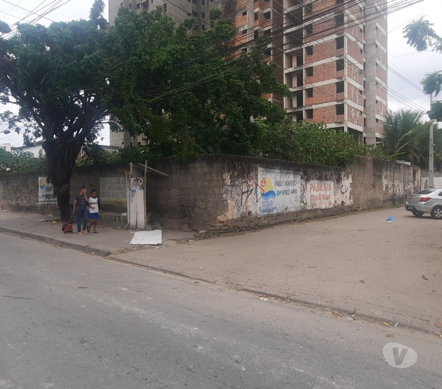 Terrenos Recife PE - Fotos para VENDO TERRENO EM BOA VIAGEM.15X30. PROXIMO AO ATACADÃO