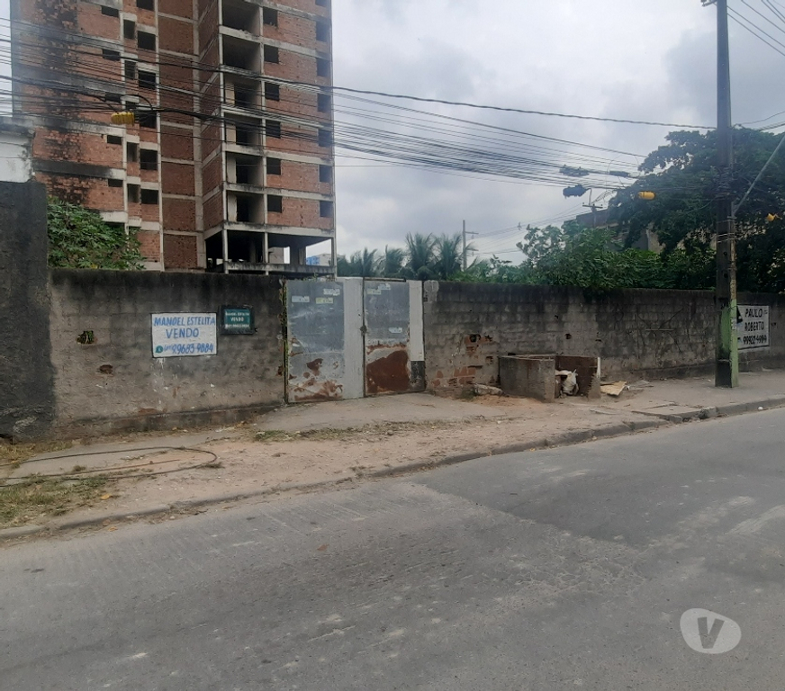 Terrenos Recife PE - Fotos para VENDO TERRENO EM BOA VIAGEM.15X30. PROXIMO AO ATACADÃO