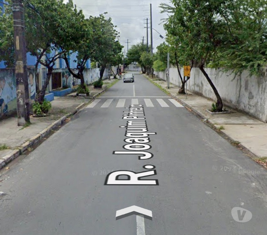 Terrenos Recife PE - Fotos para VENDO TERRENO EM BOA VIAGEM.15X30. PROXIMO AO ATACADÃO