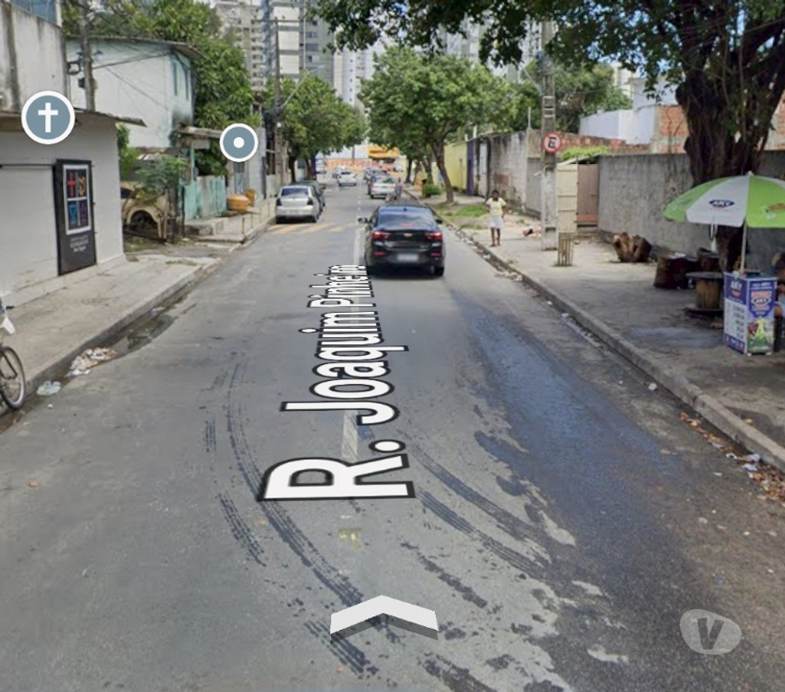 Terrenos Recife PE - Fotos para VENDO TERRENO EM BOA VIAGEM.15X30. PROXIMO AO ATACADÃO