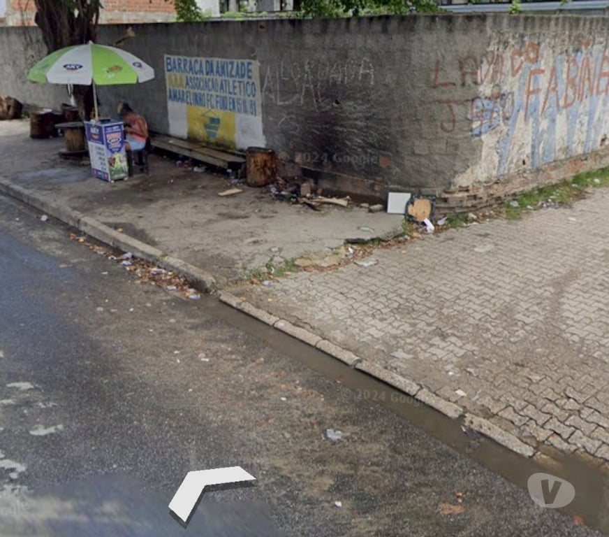Terrenos Recife PE - Fotos para VENDO TERRENO EM BOA VIAGEM.15X30. PROXIMO AO ATACADÃO
