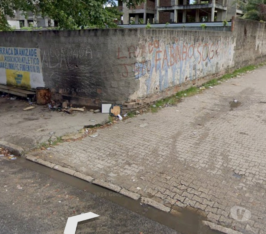 Terrenos Recife PE - Fotos para VENDO TERRENO EM BOA VIAGEM.15X30. PROXIMO AO ATACADÃO