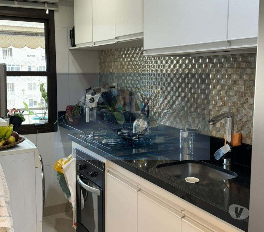 Apartamentos a venda Rio de Janeiro RJ Barra da Tijuca - Fotos para Parque das Rosas - Apartamento de 2 quartos com 83m2