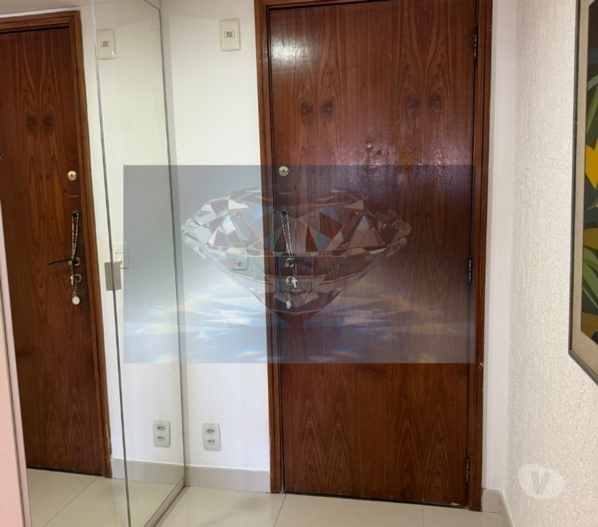 Apartamentos a venda Rio de Janeiro RJ Barra da Tijuca - Fotos para Parque das Rosas - Apartamento de 2 quartos com 83m2