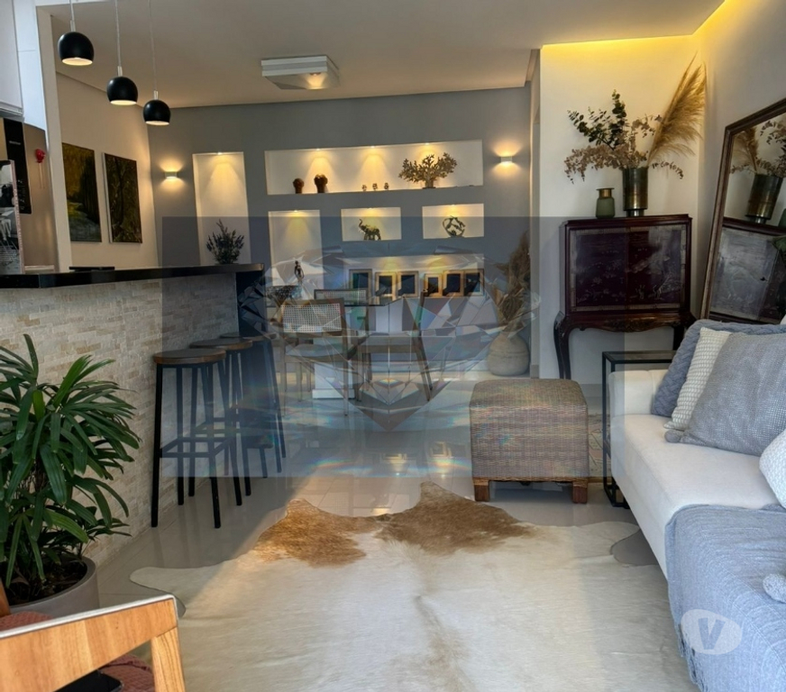 Apartamentos a venda Rio de Janeiro RJ Barra da Tijuca - Fotos para Parque das Rosas - Apartamento de 2 quartos com 83m2