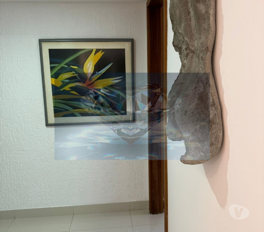 Apartamentos a venda Rio de Janeiro RJ Barra da Tijuca - Fotos para Parque das Rosas - Apartamento de 2 quartos com 83m2