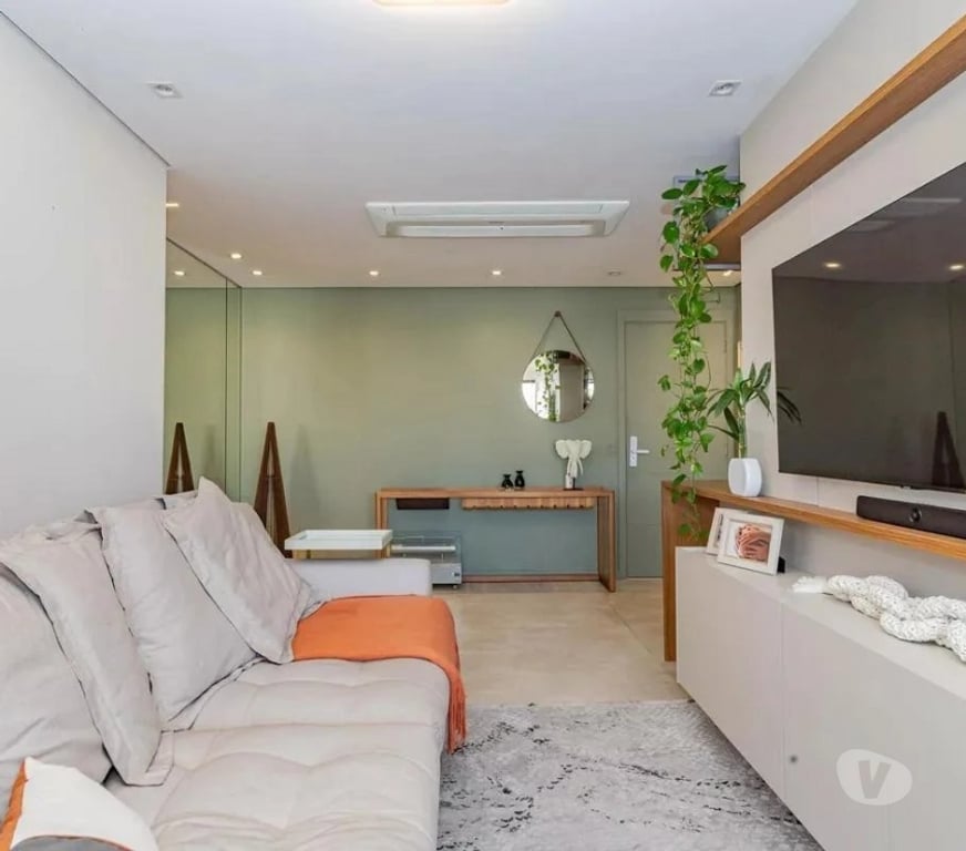 Apartamentos a venda Sao Paulo SP Ipiranga - Fotos para Ipiranga - 72m² | 2 Dorms (1 Suíte) | 1 Vaga