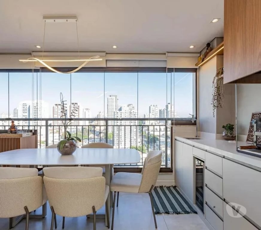 Apartamentos a venda Sao Paulo SP Ipiranga - Fotos para Ipiranga - 72m² | 2 Dorms (1 Suíte) | 1 Vaga