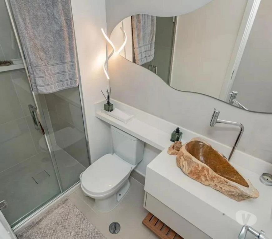 Apartamentos a venda Sao Paulo SP Ipiranga - Fotos para Ipiranga - 72m² | 2 Dorms (1 Suíte) | 1 Vaga