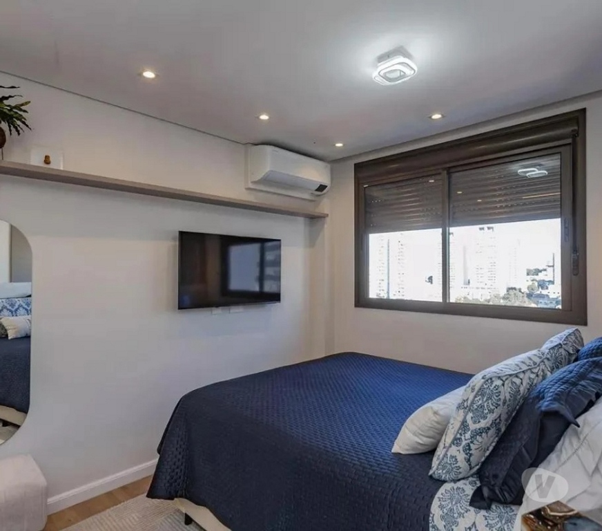 Apartamentos a venda Sao Paulo SP Ipiranga - Fotos para Ipiranga - 72m² | 2 Dorms (1 Suíte) | 1 Vaga