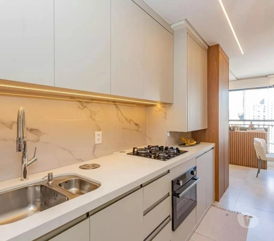 Apartamentos a venda Sao Paulo SP Ipiranga - Fotos para Ipiranga - 72m² | 2 Dorms (1 Suíte) | 1 Vaga